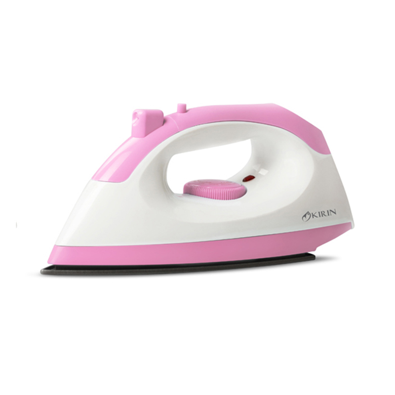 Kirin Setrika KEI320S Pink
